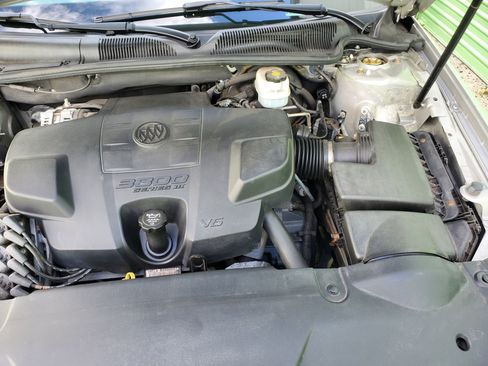 Used 2007 Buick Lucerne CX image 23