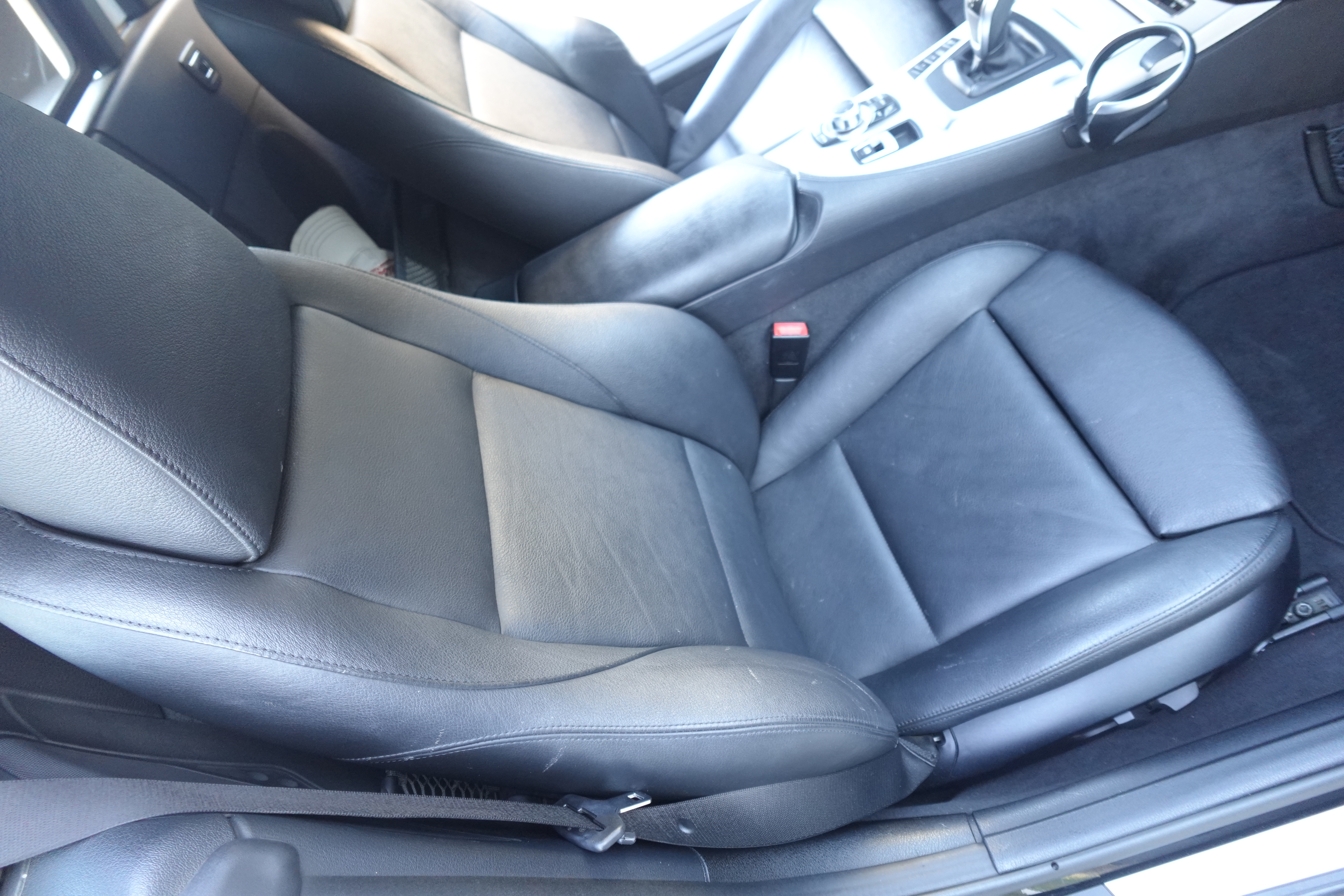 Used 2014 BMW Z4 sDrive35i RWD image 13