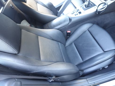 Used 2014 BMW Z4 sDrive35i image 13