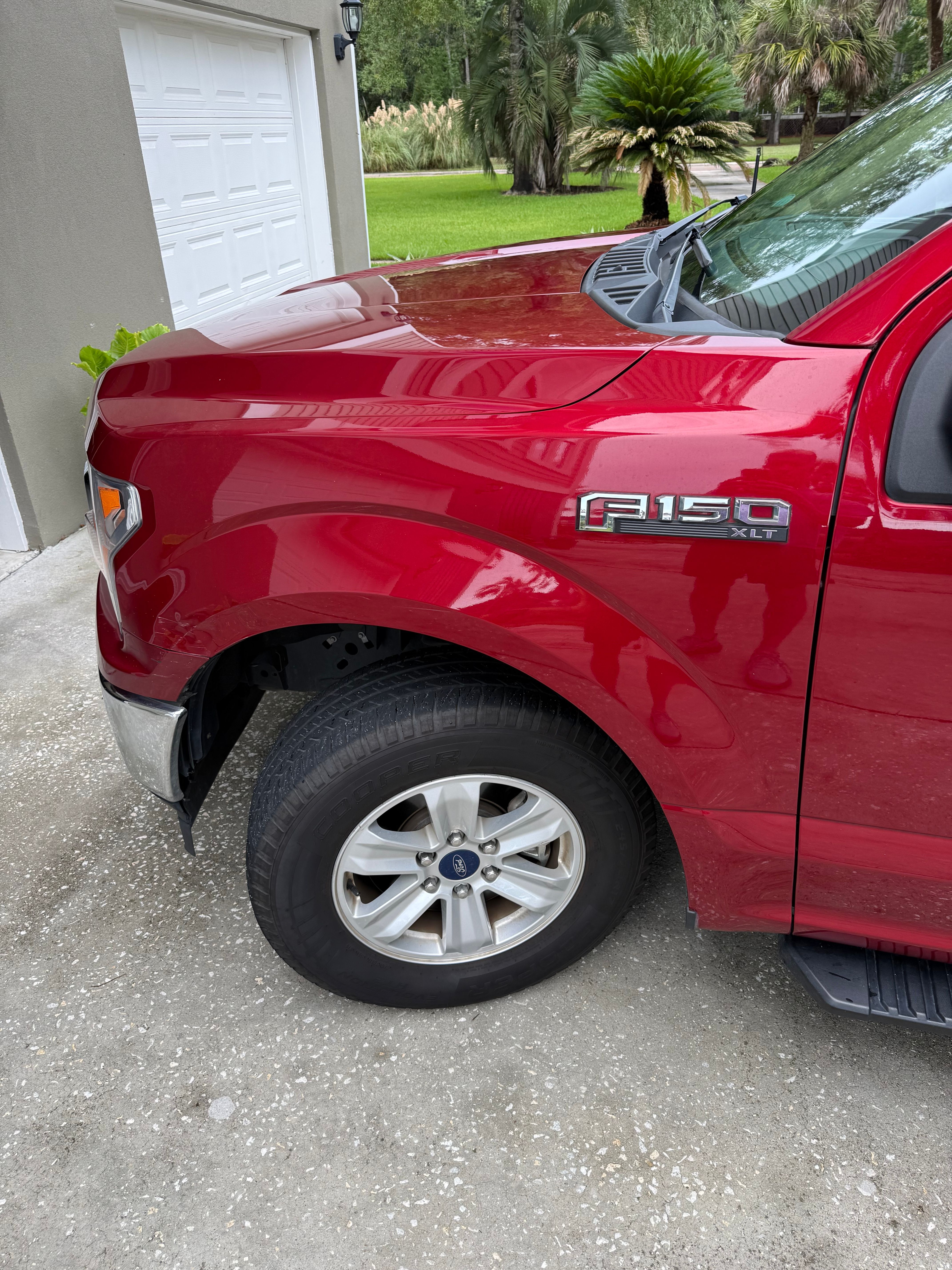 Used 2018 Ford F150 XLT w/ Equipment Group 301A Mid RWD image 18
