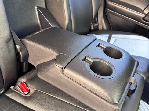 Used 2016 Toyota 4Runner TRD Pro image 20