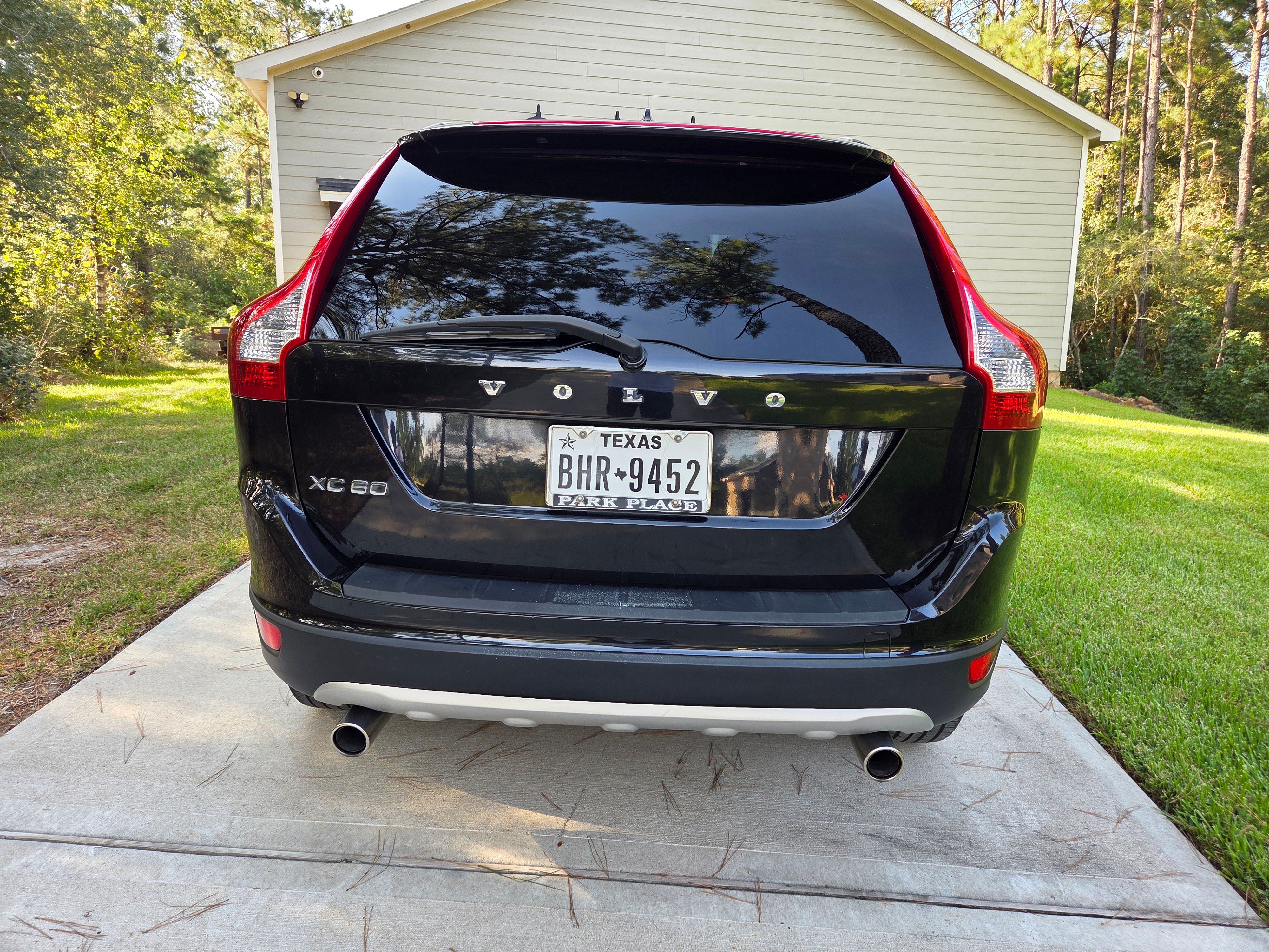 Used 2012 Volvo XC60 3.2 FWD image 8