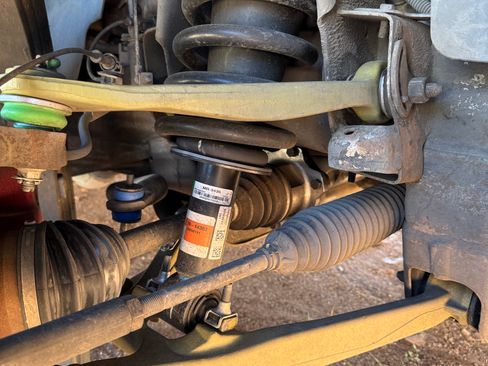 Used 2007 Cadillac Escalade ESV AWD w/ Information Package image 13