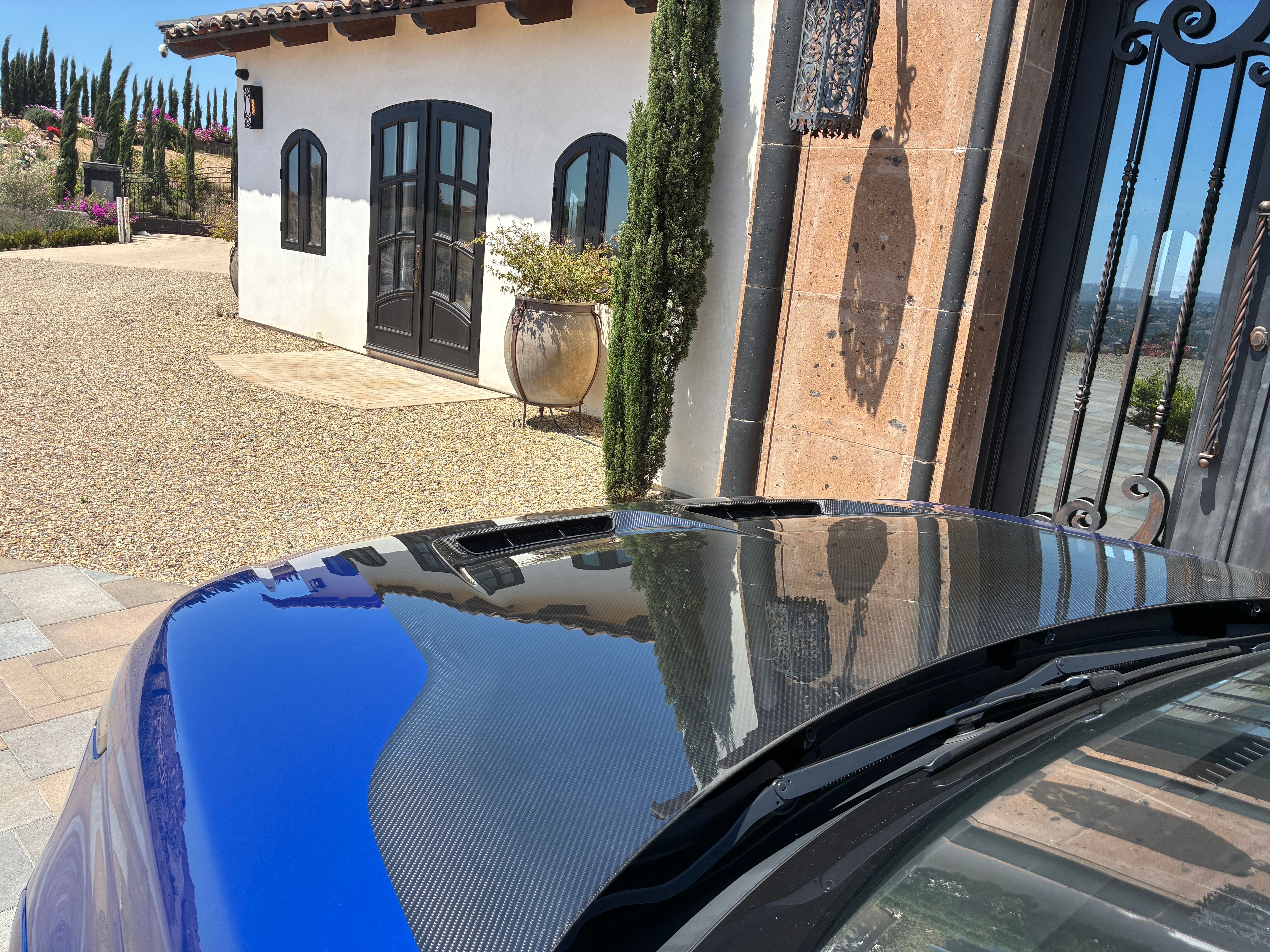 Used 2018 Land Rover Range Rover Sport SVR AWD/4WD image 5