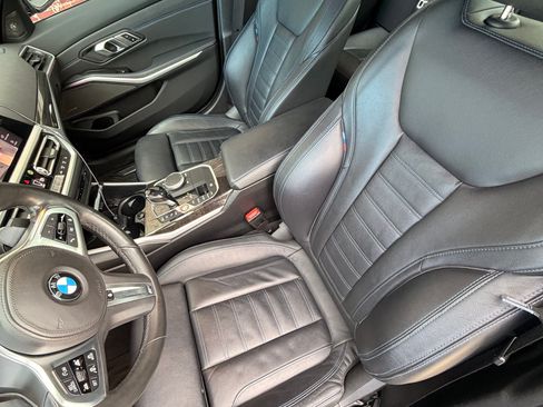 Used 2020 BMW M340i xDrive image 8