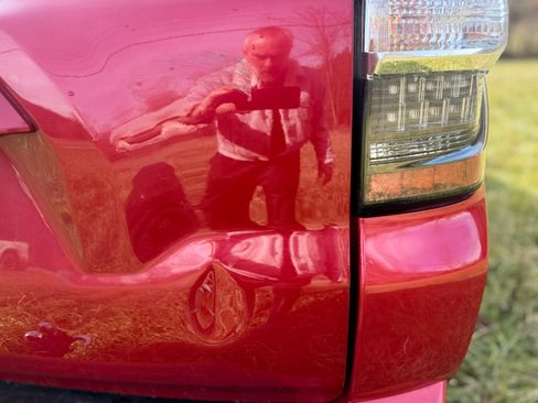 Used 2022 Toyota 4Runner SR5 image 14