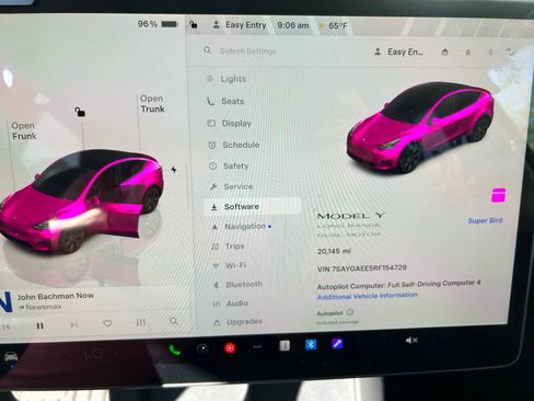 Used 2024 Tesla Model Y Long Range image 13