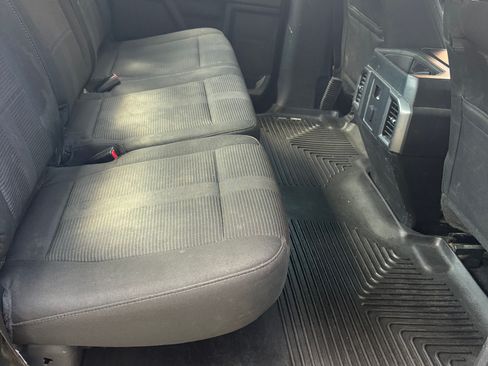 Used 2015 Ford F150 XLT w/ Equipment Group 301A Mid RWD image 9