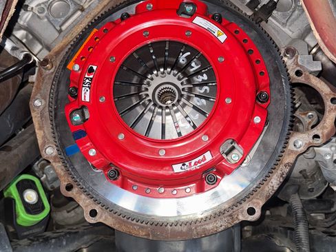 Used 2013 Ford Mustang GT Premium w/ Security Pkg image 12