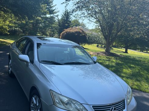 Used 2008 Lexus ES 350 image 5