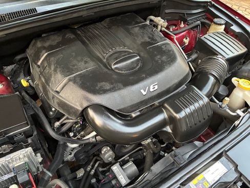 Used 2015 Jeep Grand Cherokee Limited image 19