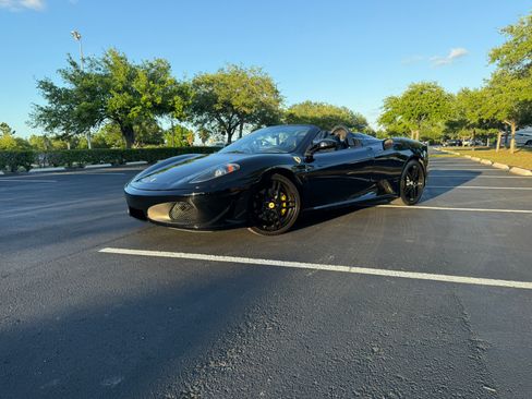 Used 2006 Ferrari F430 Spider image 27