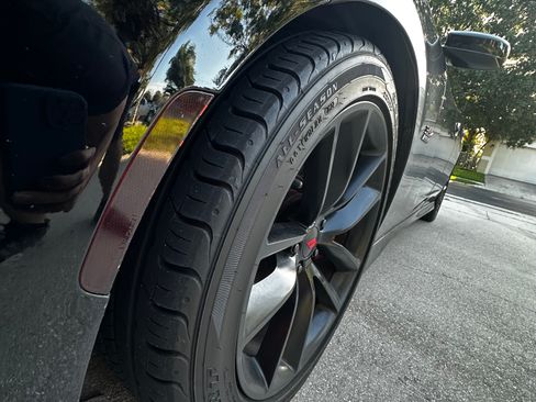 Used 2019 Dodge Charger Scat Pack w/ Plus Group image 19