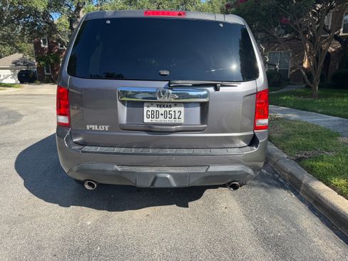 Used 2014 Honda Pilot EX-L image 5