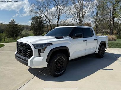Used 2023 Toyota Tundra TRD Pro