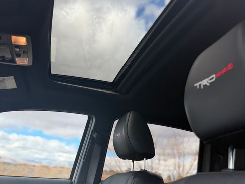 Used 2023 Toyota Tacoma TRD Pro image 23