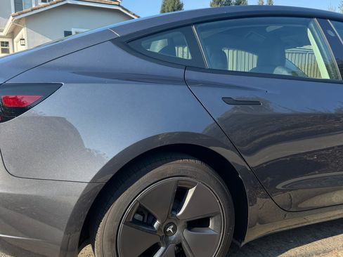 Used 2023 Tesla Model 3 Standard Range RWD image 10