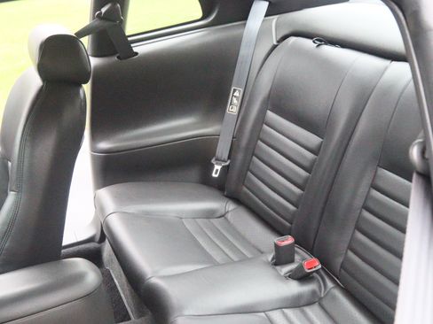 Used 1999 Ford Mustang Cobra image 16