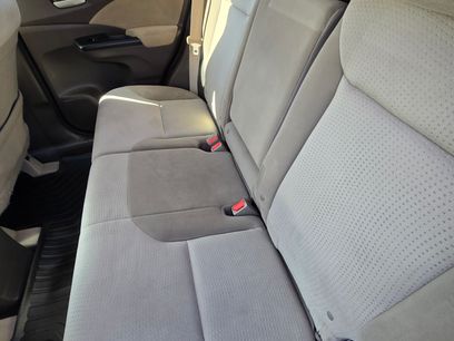 Used 2014 Honda CR-V EX