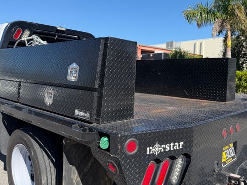 Used 2023 Ford F450 XL w/ XL Chrome Package image 5