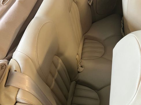 Used 2001 Jaguar XK8 Convertible image 13