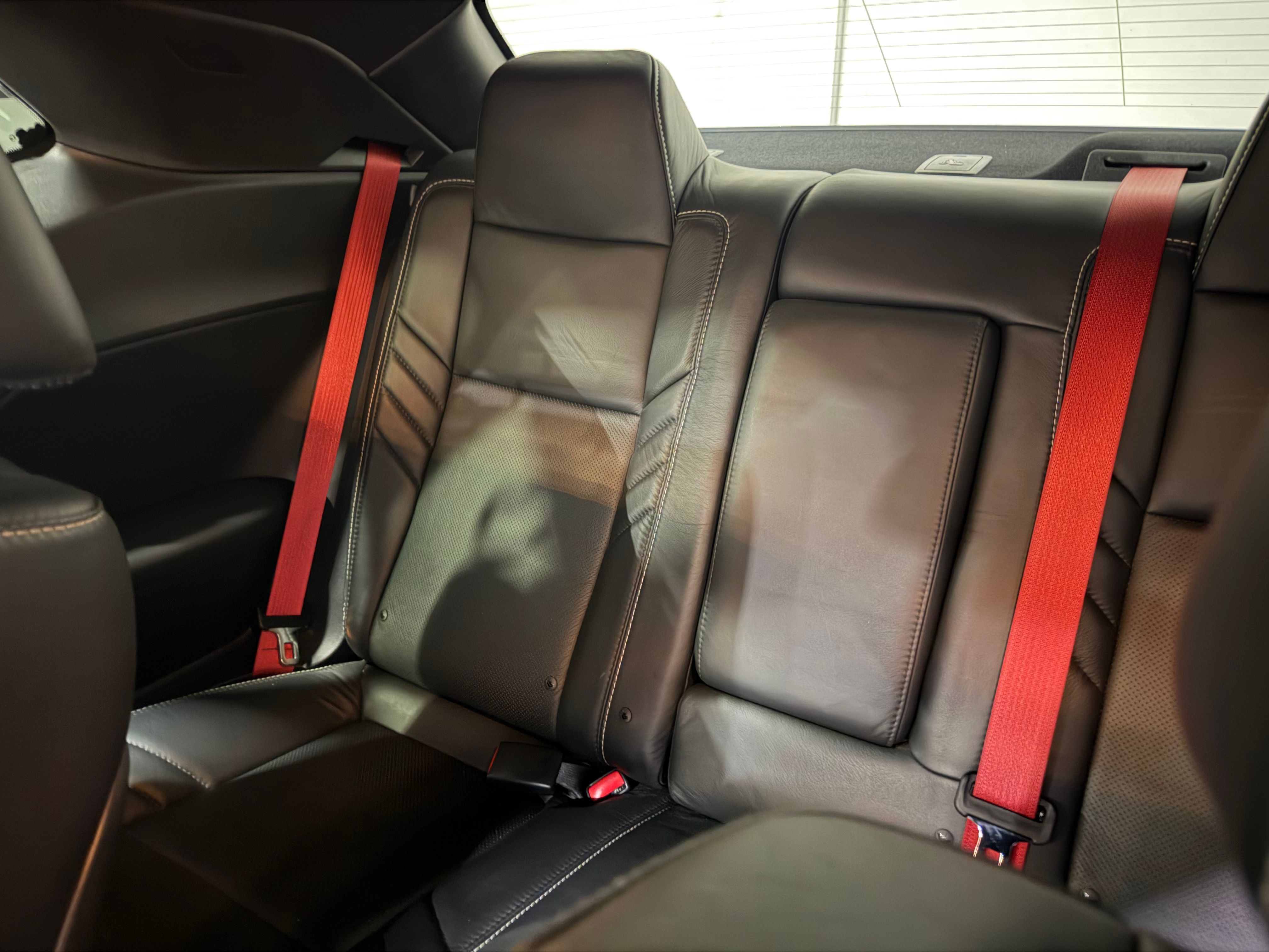 Used 2019 Dodge Challenger SRT Hellcat Redeye RWD image 12