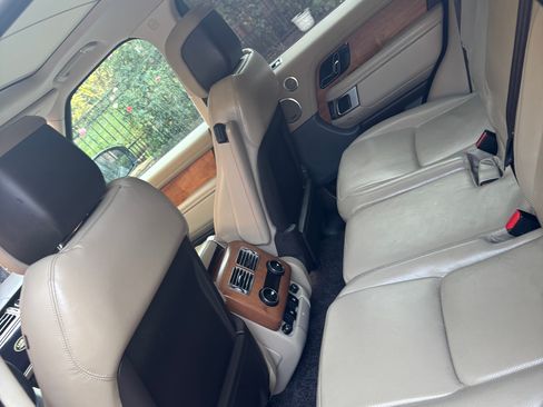 Used 2019 Land Rover Range Rover HSE AWD/4WD image 19