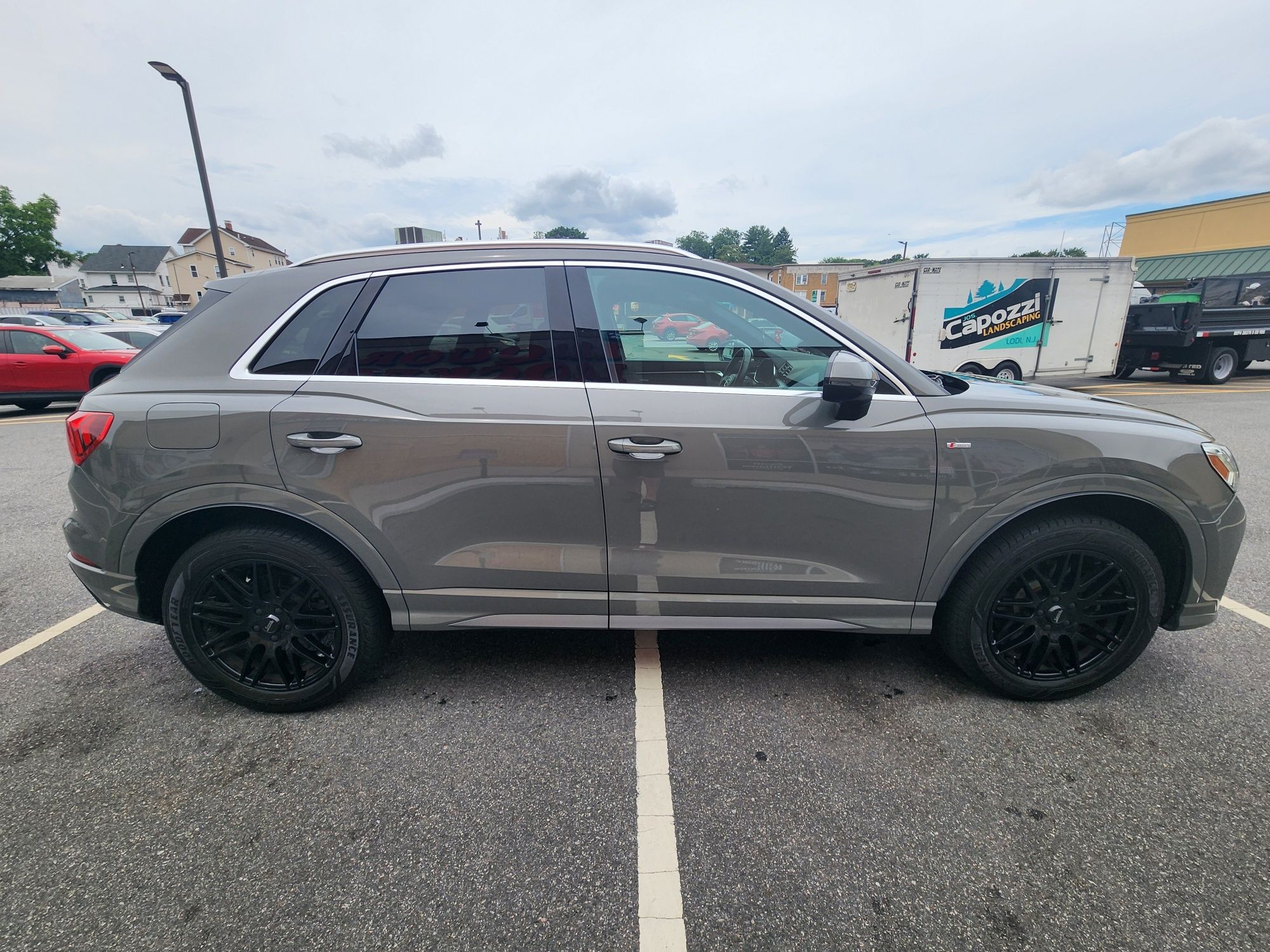 Used 2019 Audi Q3 2.0T Premium Plus AWD/4WD image 6