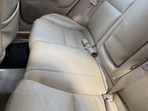 Used 2004 Acura TSX FWD image 10