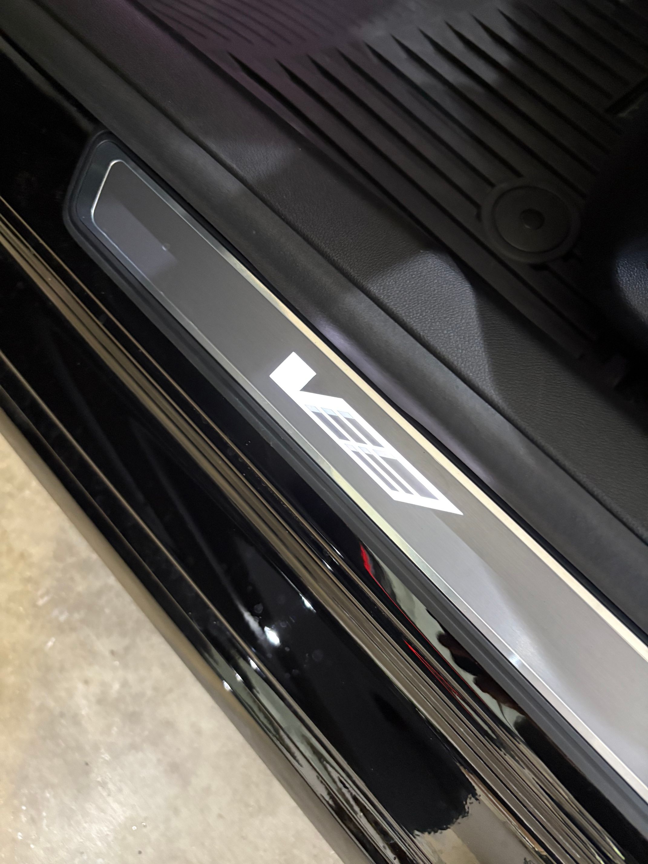 Used 2026 Cadillac CT5 V Blackwing RWD image 15