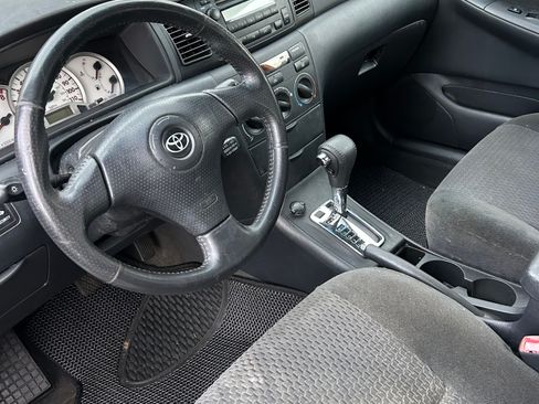 Used 2005 Toyota Corolla S image 7