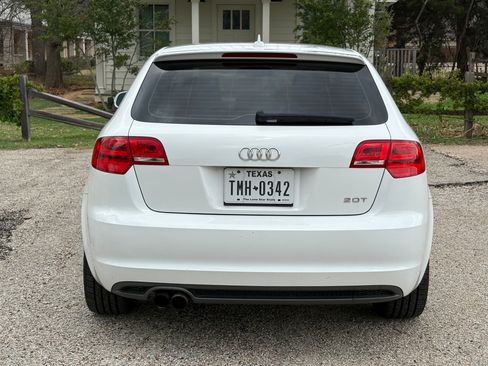 Used 2012 Audi A3 2.0T Premium image 13