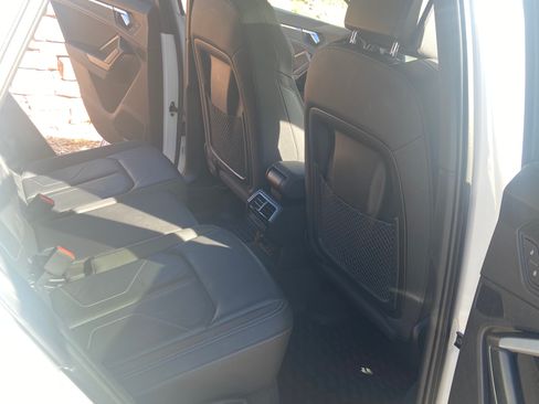 Used 2019 Audi Q3 2.0T Premium Plus w/ Premium Plus Package image 11