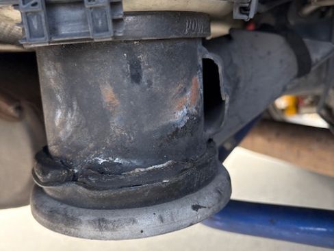 Used 2016 BMW X5 xDrive35i image 23