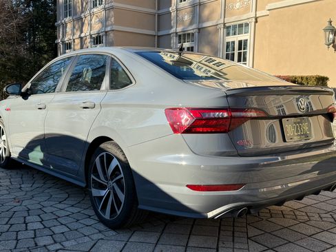 Used 2021 Volkswagen Jetta GLI image 15