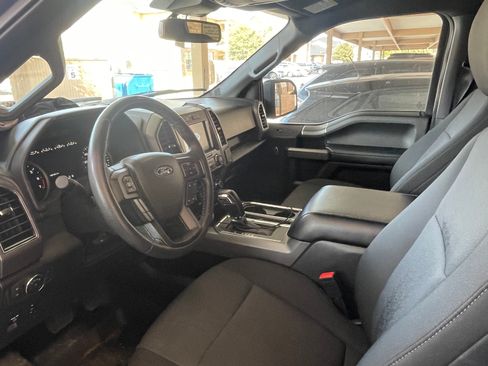 Used 2020 Ford F150 XLT w/ Equipment Group 302A Luxury image 13