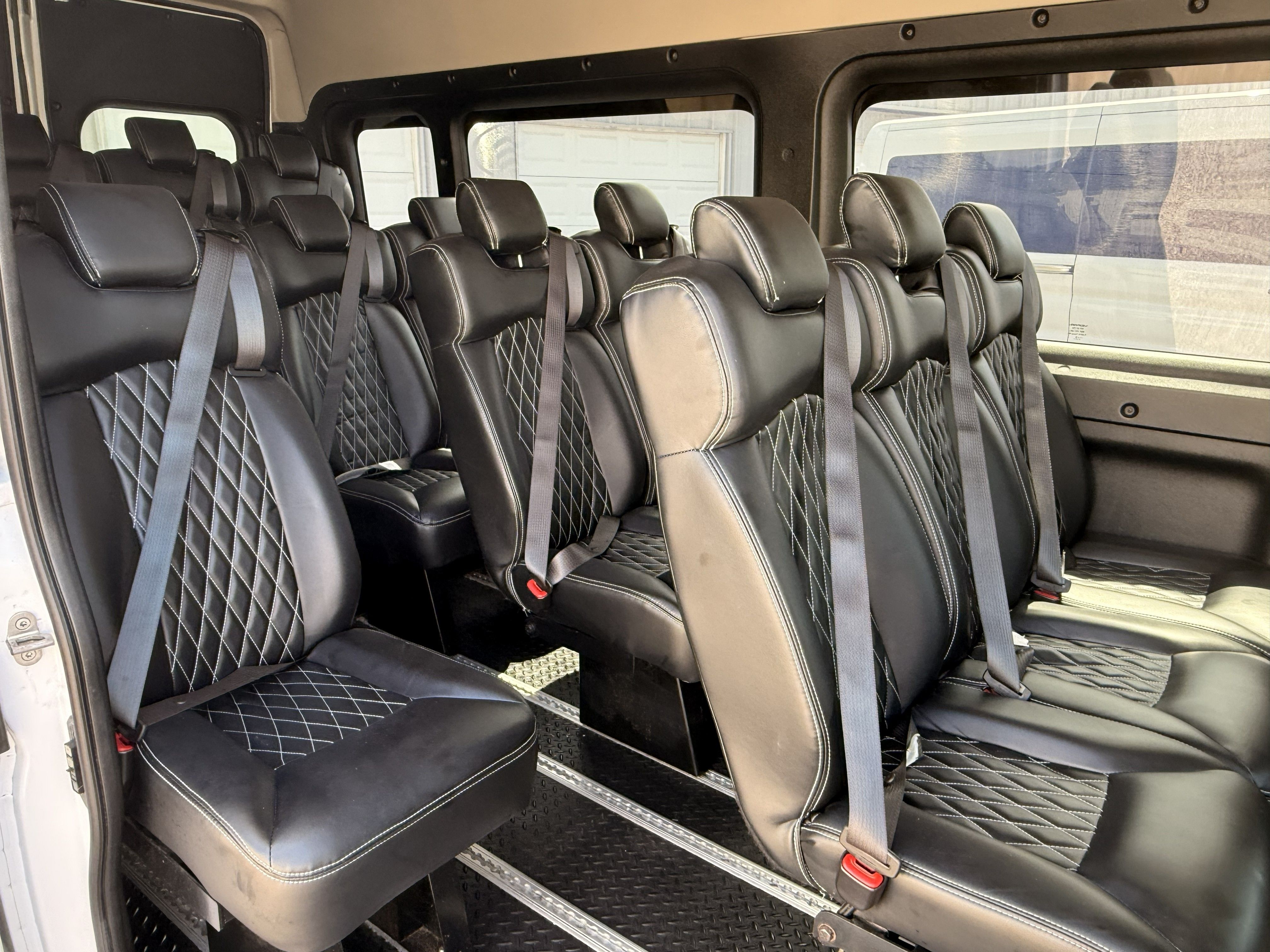 Used 2022 RAM ProMaster 2500 FWD image 14