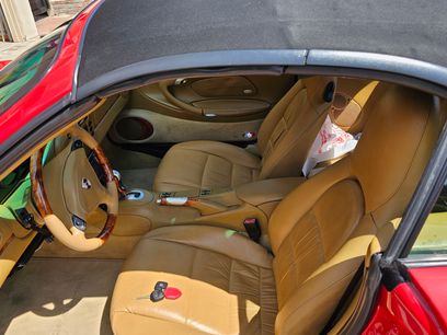 Used 2000 Porsche 911 Carrera