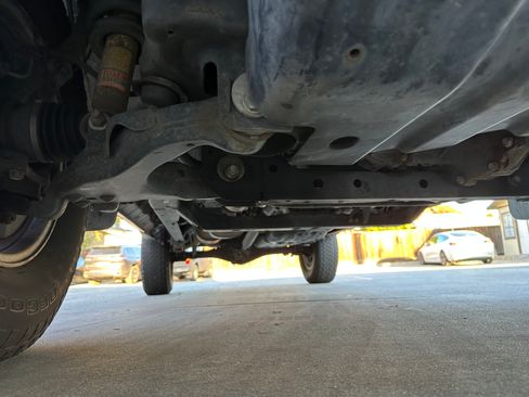 Used 2005 Toyota Tundra SR5 image 12