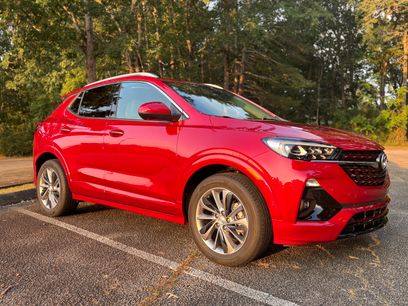 Used 2020 Buick Encore GX Essence w/ Advanced Technology Package