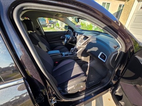 Used 2015 Chevrolet Equinox LT image 10