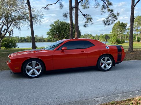 Used 2008 Dodge Challenger SRT8 image 6
