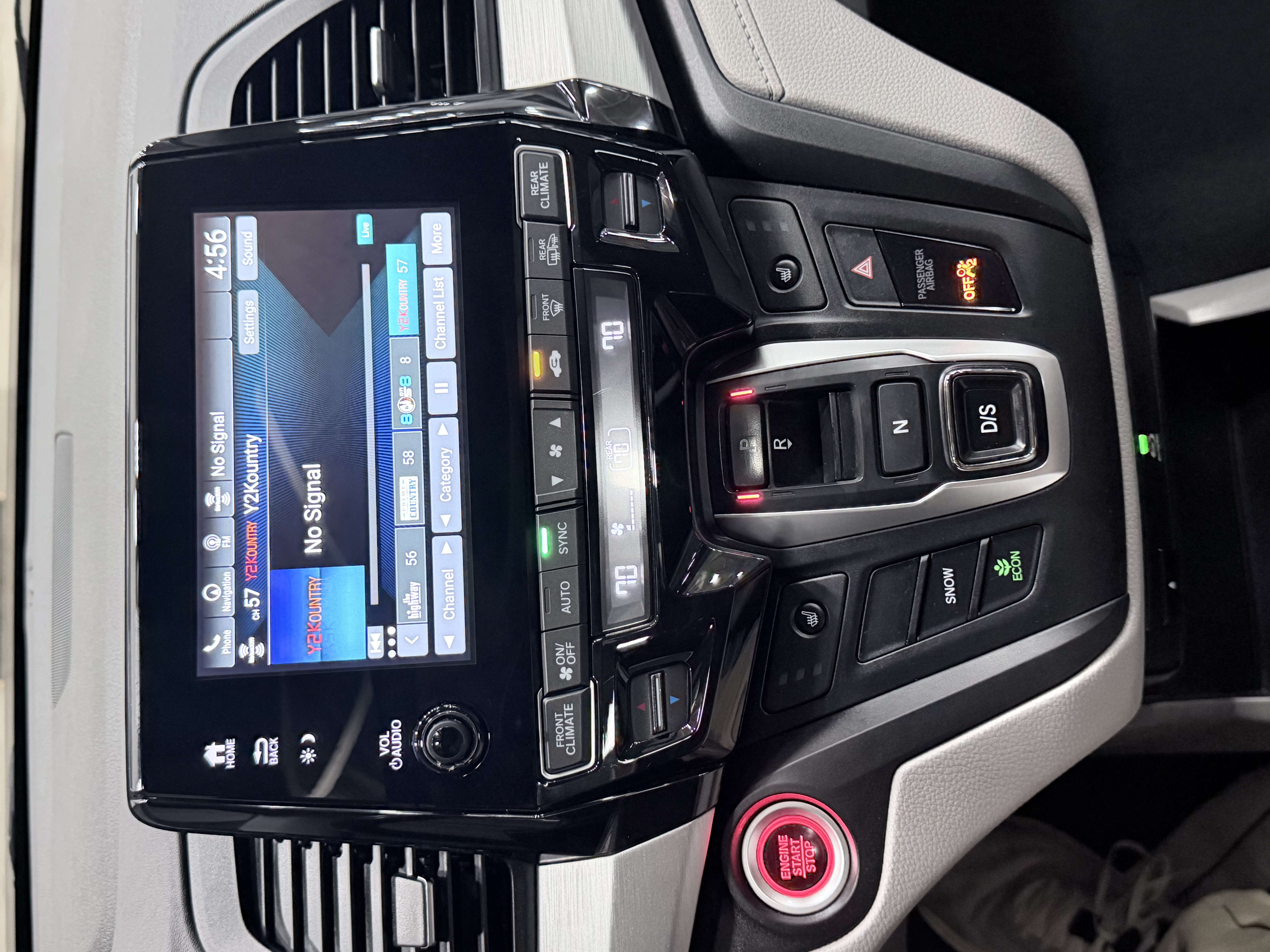 Used 2019 Honda Odyssey EX-L image 9