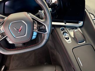 Used 2020 Chevrolet Corvette Stingray Premium Cpe w/ 3LT Preferred Equipment Group RWD video 1