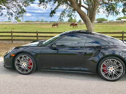 Used 2015 Porsche 911 4 Coupe