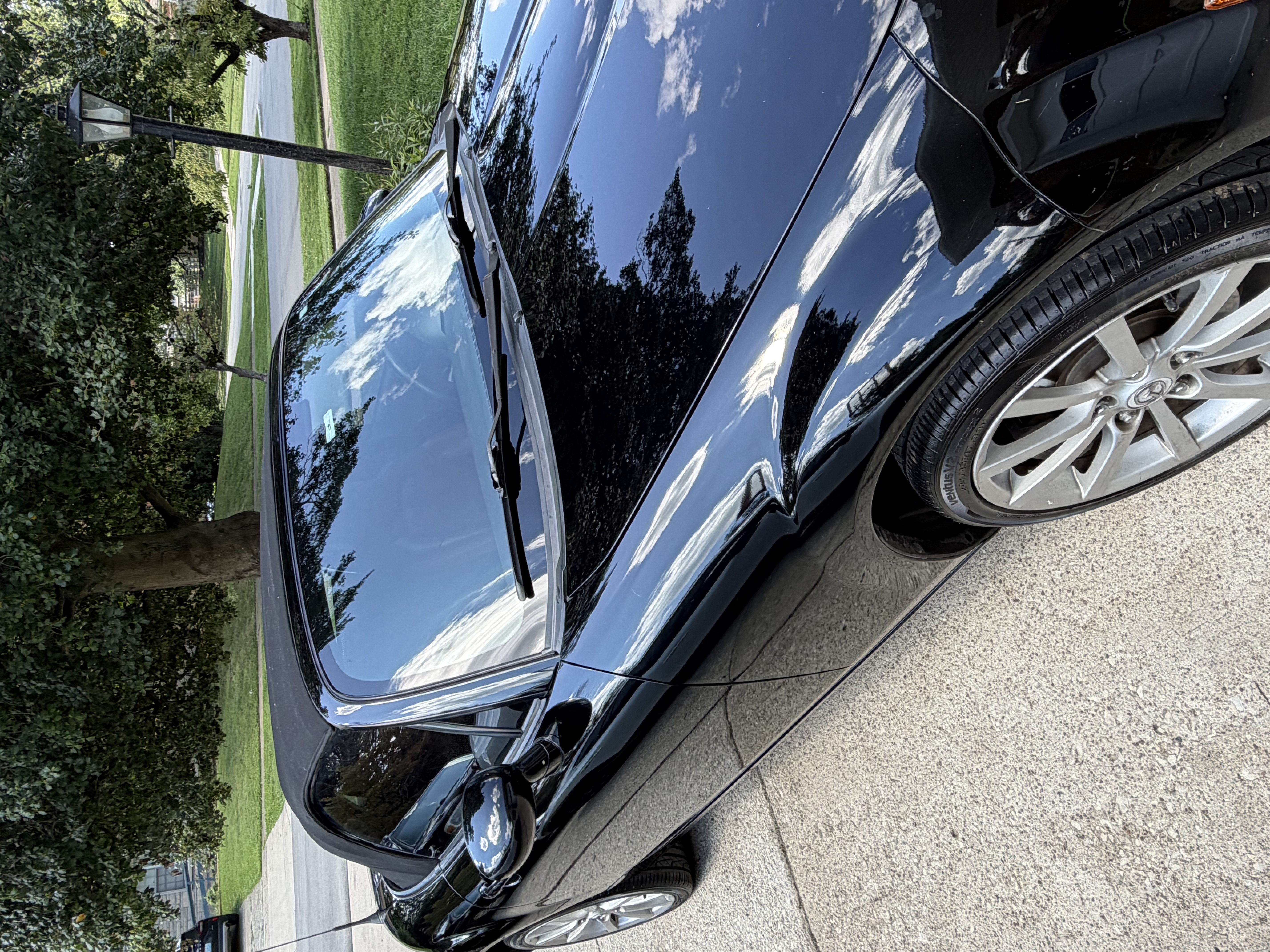 Used 2006 MAZDA MX-5 Miata Grand Touring RWD image 16
