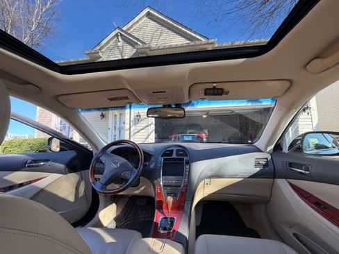 Used 2007 Lexus ES 350 image 11