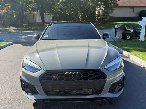 Used 2022 Audi S5 Premium Plus image 6