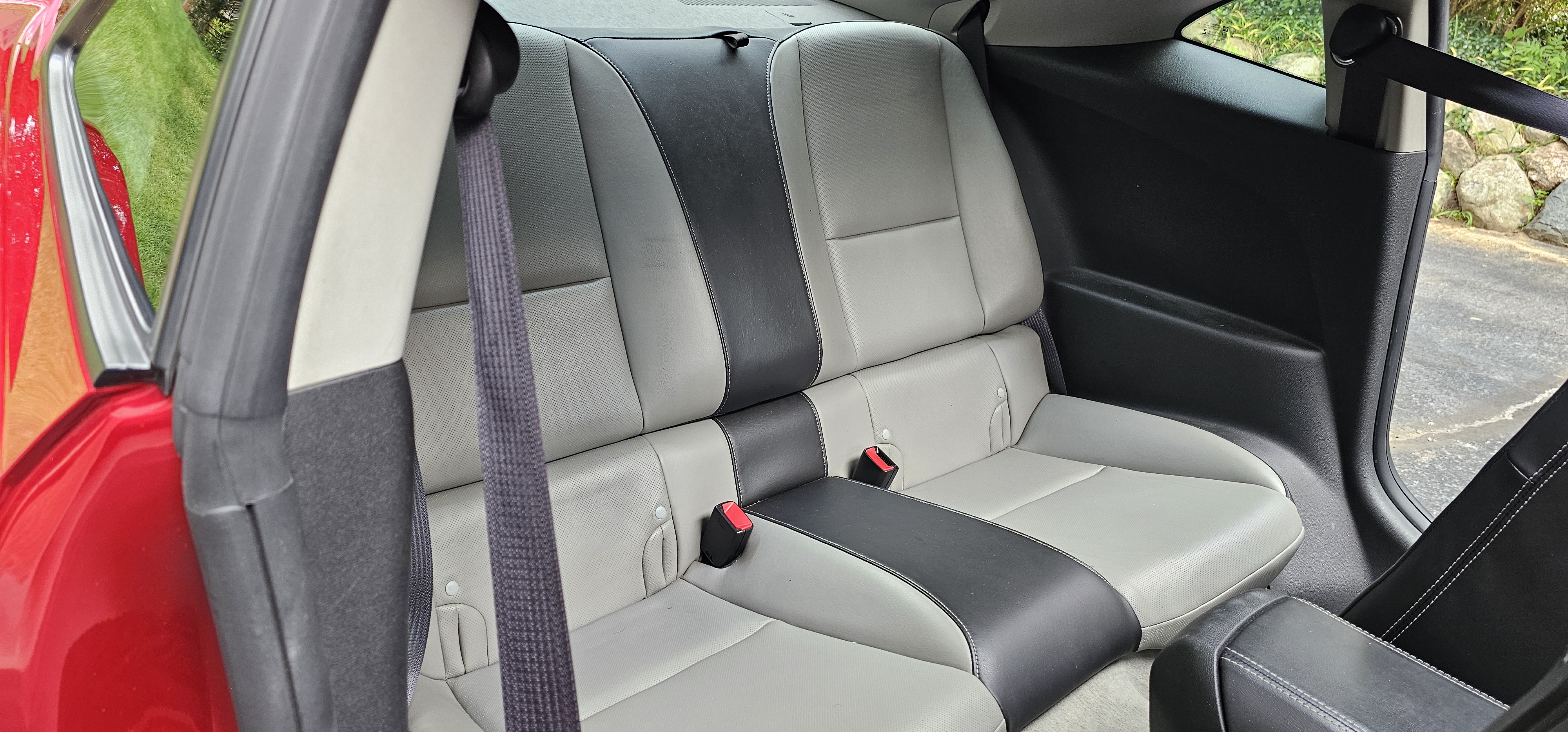 Used 2012 Chevrolet Camaro LT w/ RS Package RWD image 13