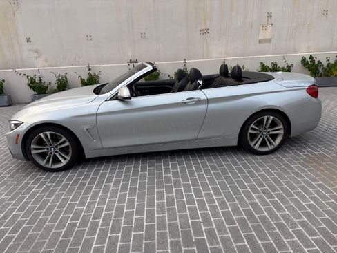 Used 2018 BMW 430i Convertible RWD image 11